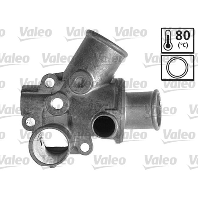 Thermostat Valeo 820406