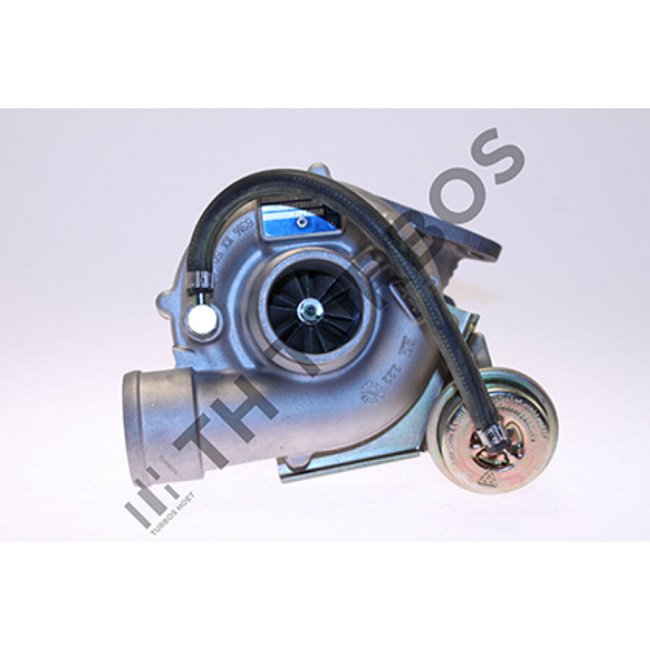 Turbocompresseur Turbo's Hoet 1100163