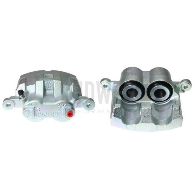 Etrier De Frein Avant Droit Budweg 343869