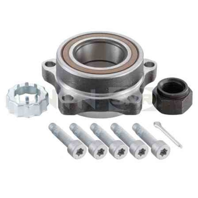Kit De Roulement De Roue Snr R141.08