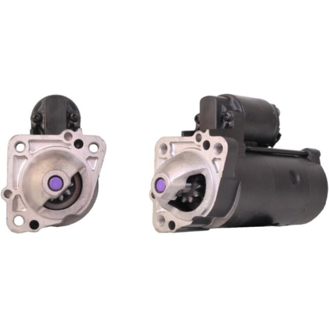 Démarreur Cevam 9765