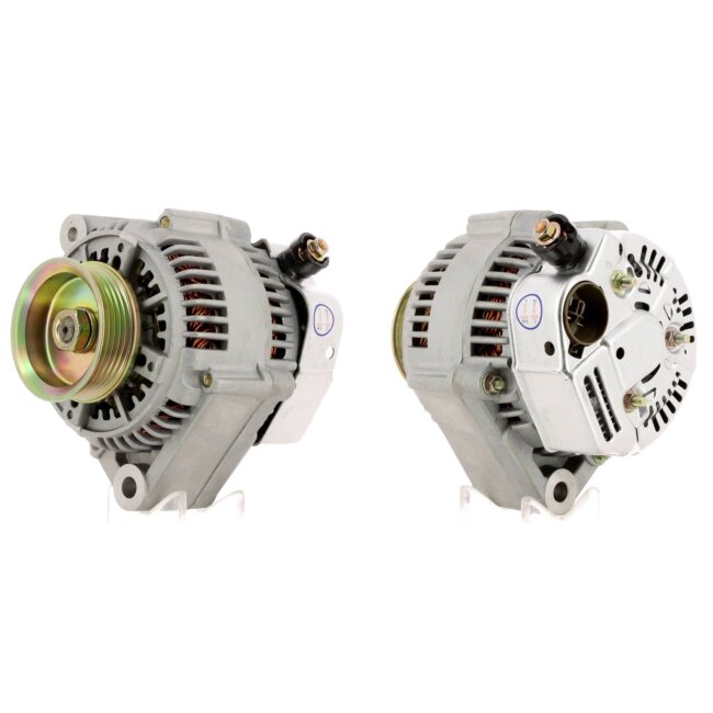 Alternateur Cevam 9121