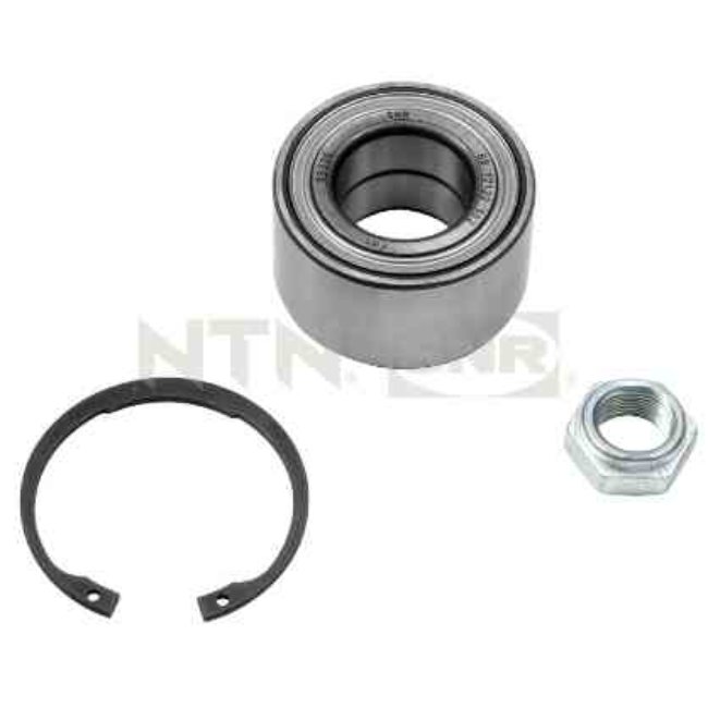 Kit De Roulement De Roue Snr R154.49