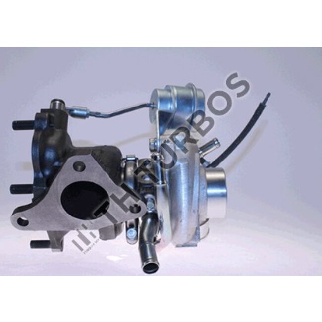 Turbocompresseur Turbo's Hoet 1103555