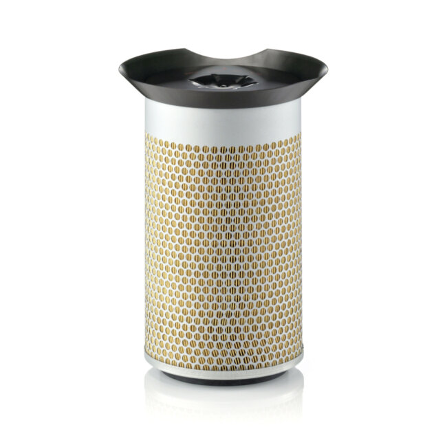 Filtre À Air Mann-filter C19377