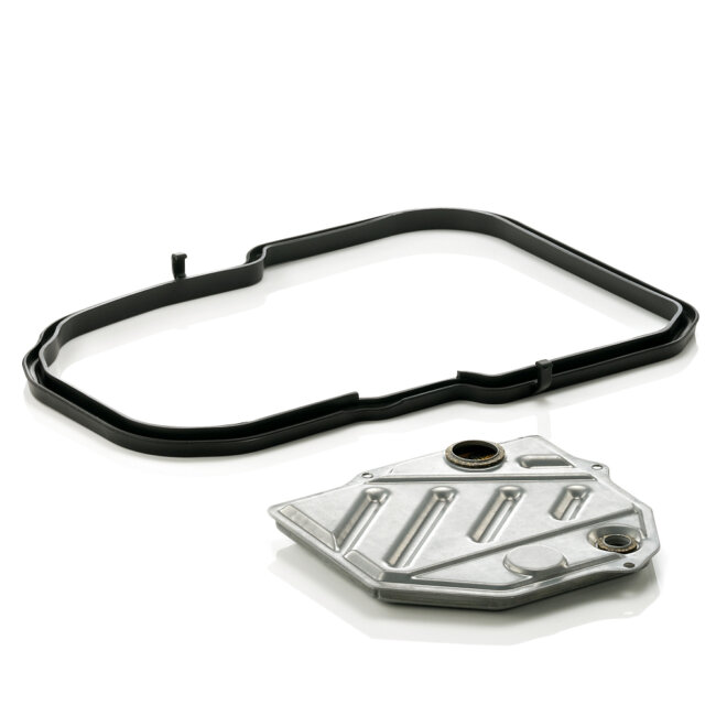 Filtre À Huile Mann-filter H2014xkit