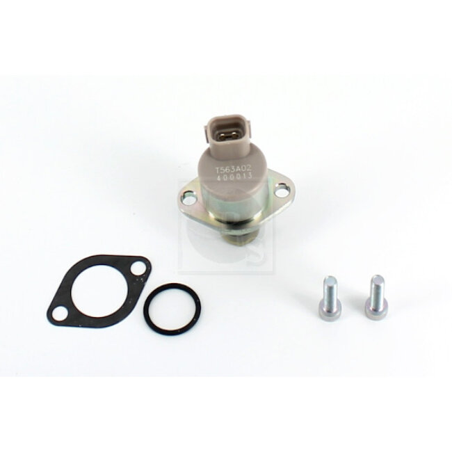 Electrovanne Nps T563a02