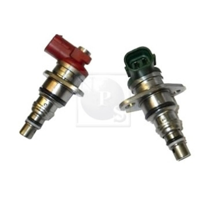 Electrovanne Nps T563a01