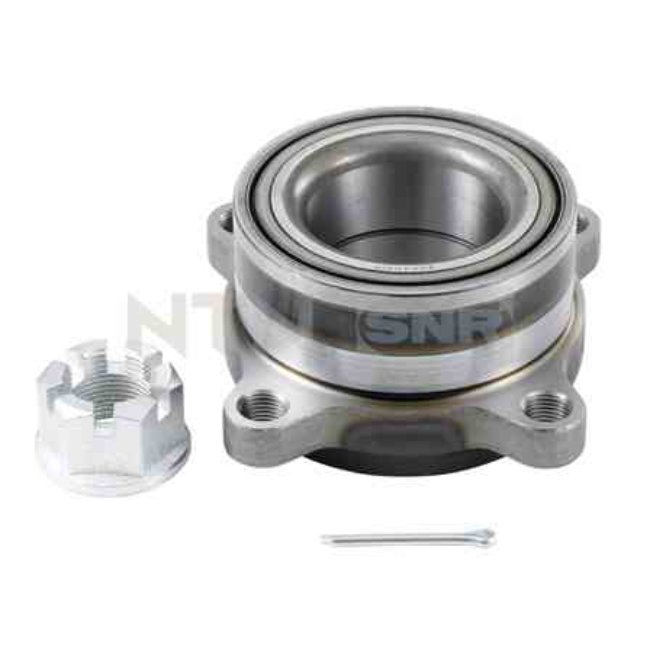 Kit De Roulement De Roue Snr R173.47