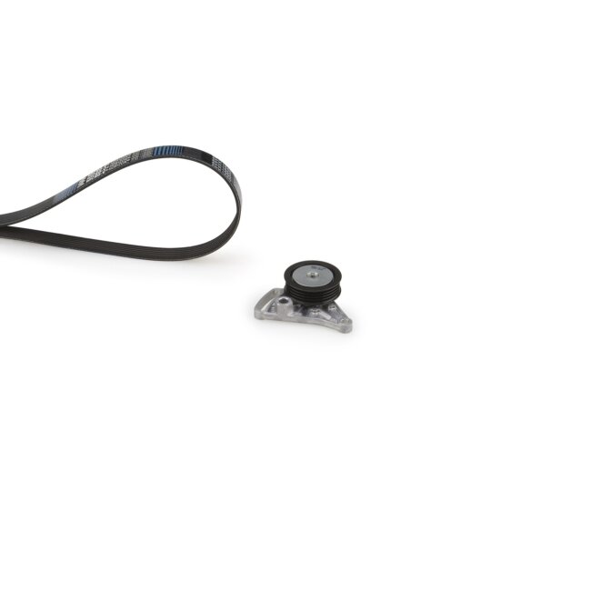 Kit De Courroies D'accessoires Gates K034pk855