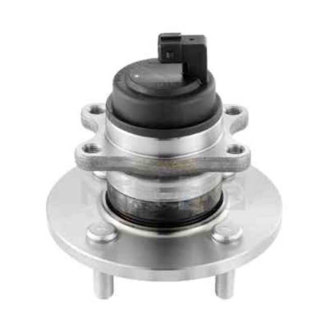 Kit De Roulement De Roue Snr R184.18