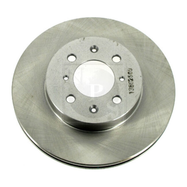 1 Disque De Frein Nps H330a18