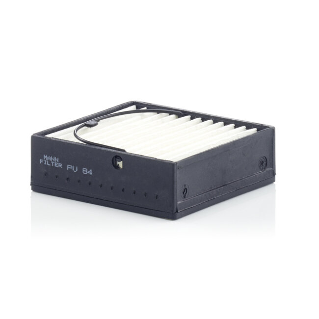 Filtre À Carburant Mann-filter Pu84