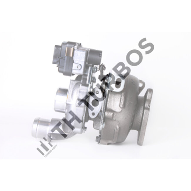 Turbocompresseur Turbo's Hoet 1104191