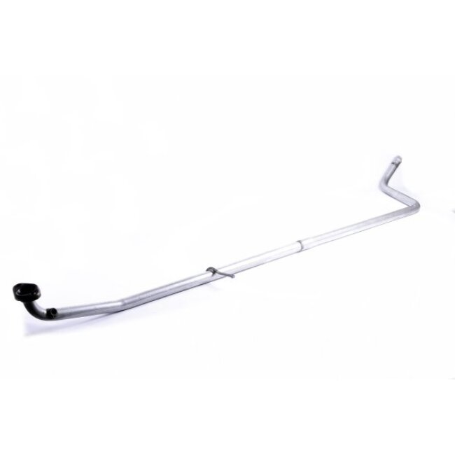 Tube D'échappement Eec Ecn548