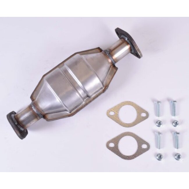 Catalyseur Eec Cl8004