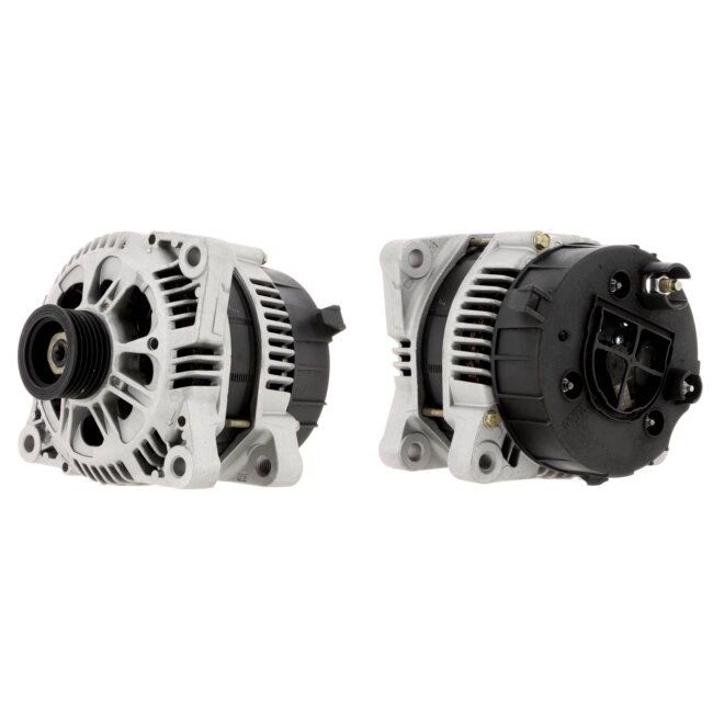 Alternateur Cevam 4942