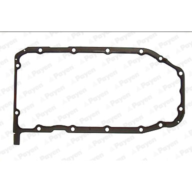 Payen JH5109 Joint D'Étanchéité Carter D'Huile - Compatible Renault, Dacia, Nissan