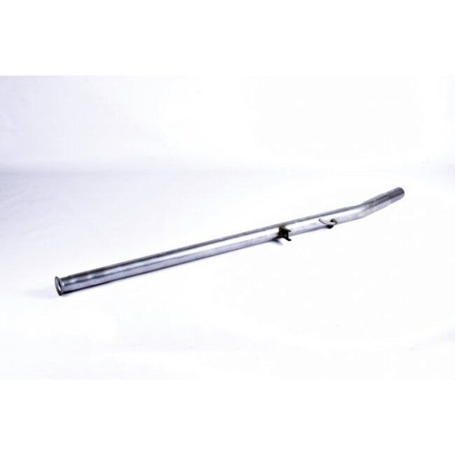 Tube D'échappement Eec Ern661