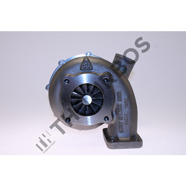 Turbocompresseur Turbo's Hoet 1100449