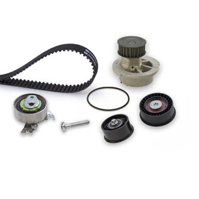 Kit Distribution&Pompe À Eau Gates Kp25499xs-1