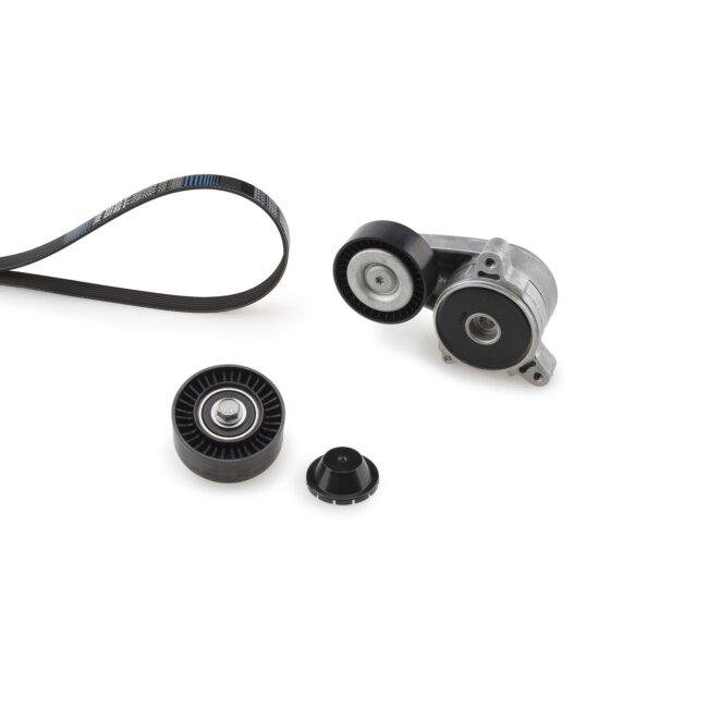 Kit De Courroies D'accessoires Gates K036pk1730