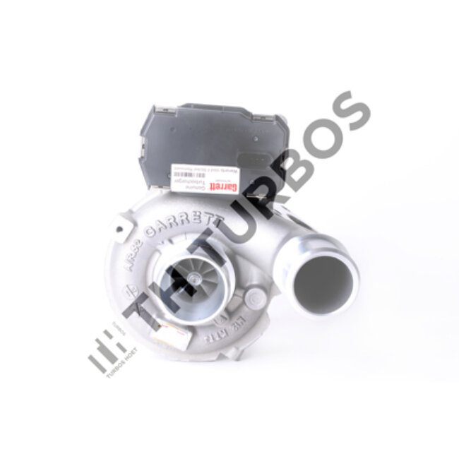 Turbocompresseur Turbo's Hoet 2100790