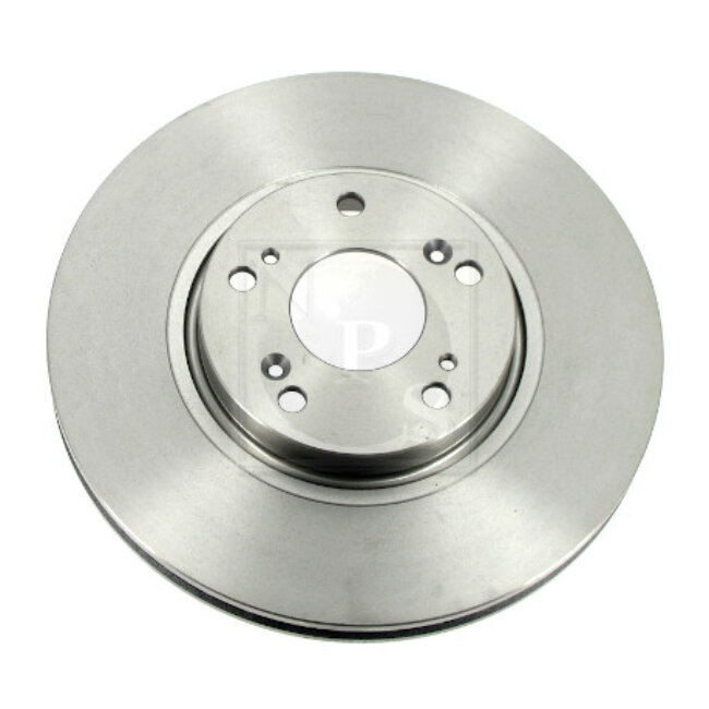 1 Disque De Frein Nps H330a12