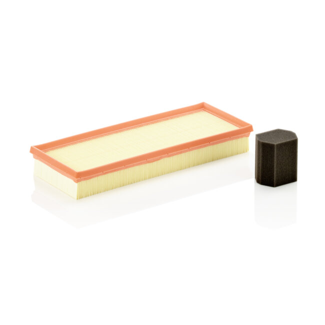 Filtre À Air Mann-filter C36007kit