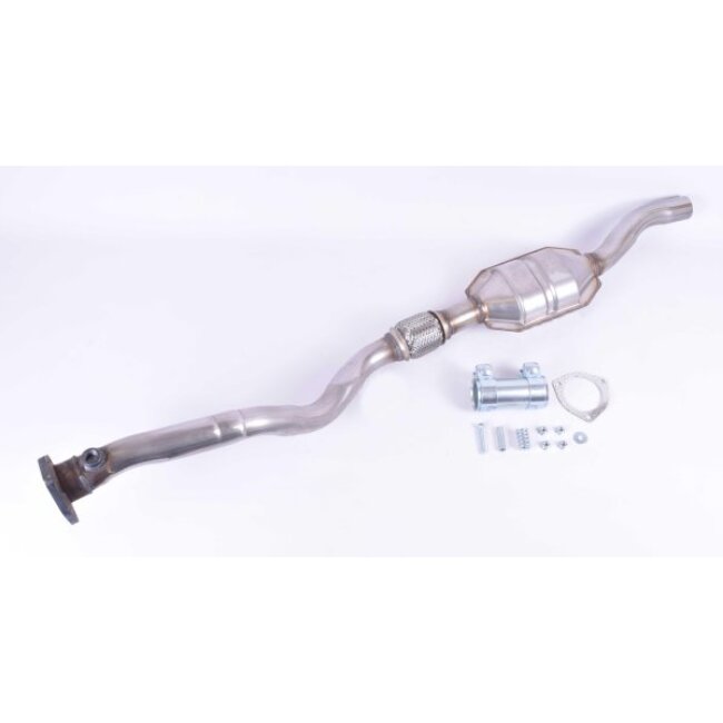 Catalyseur Eec Au6003