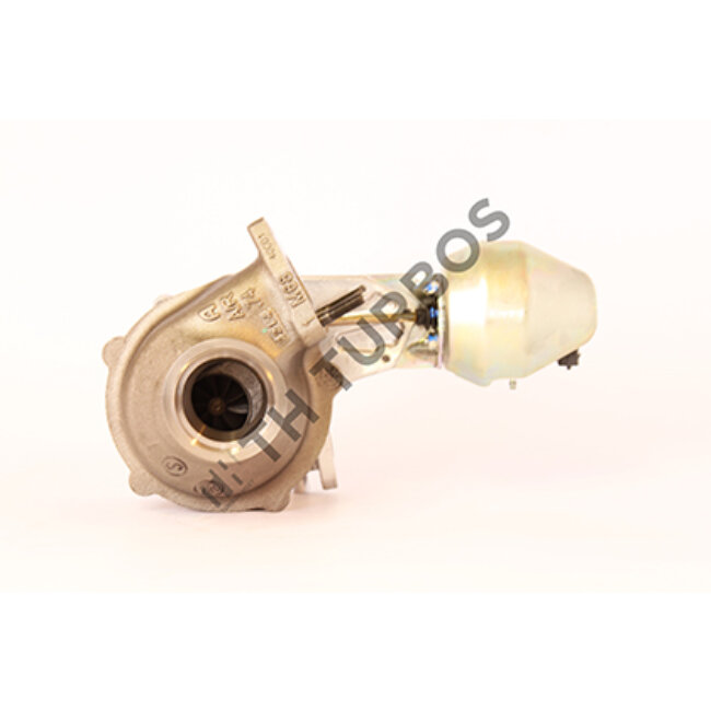 Turbocompresseur Turbo's Hoet 1104228