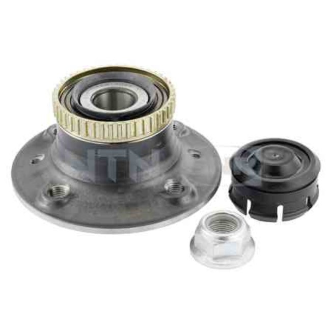 Kit De Roulement De Roue Snr R155.46