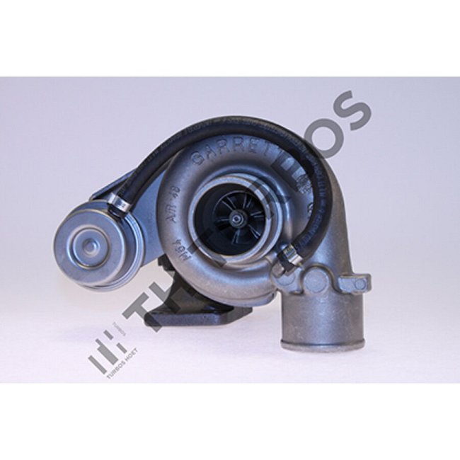 Turbocompresseur Turbo's Hoet 1100091