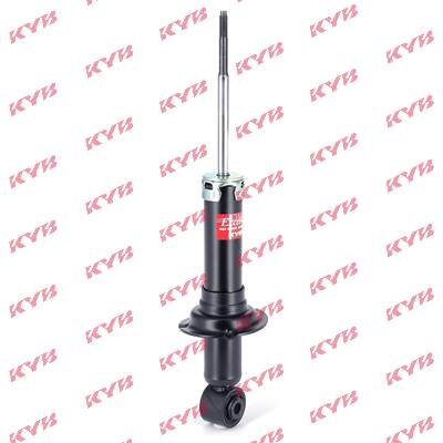 Amortisseur KYB 339715 – Pièce Suspension Avant/Arrière De Qualité Premium