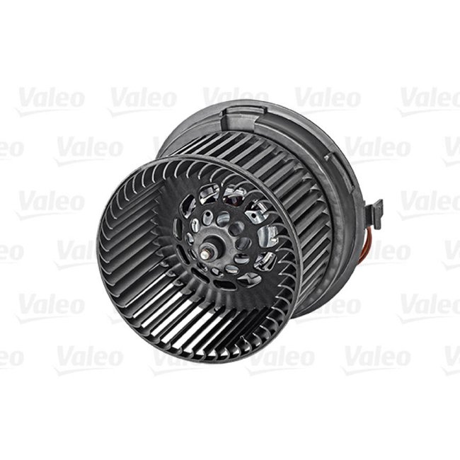 Pulseur D'air Habitacle Valeo 715256