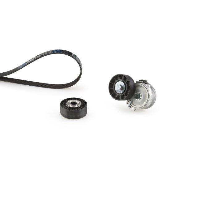 Kit De Courroies D'accessoires Gates K066pk1750