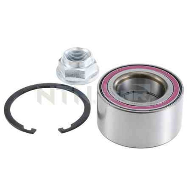 Kit De Roulement De Roue Snr R170.44