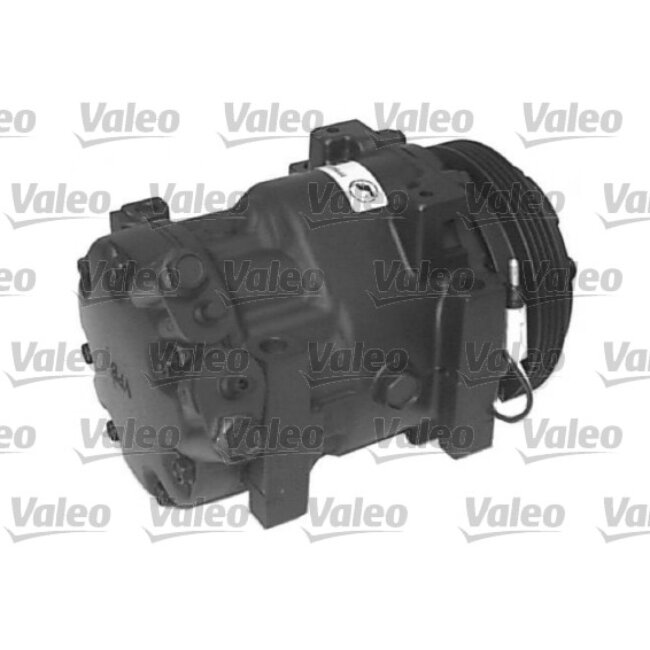 Compresseur De Climatisation Valeo 699644