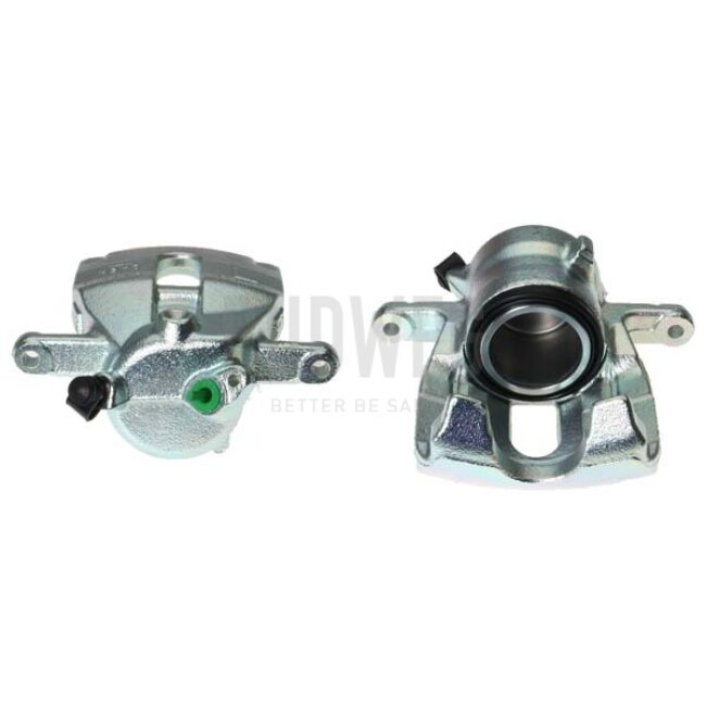 Etrier De Frein Avant Gauche Budweg 344040