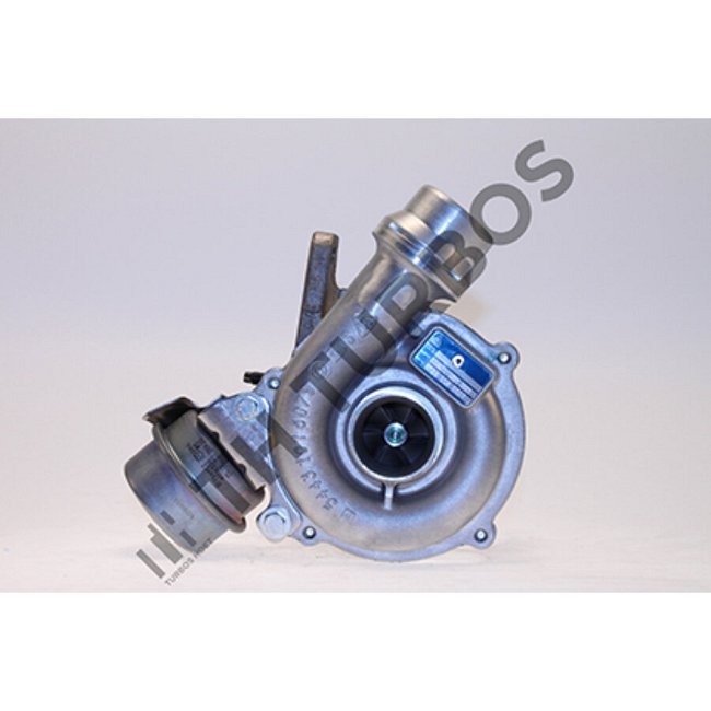 Turbocompresseur Turbo's Hoet 1102716