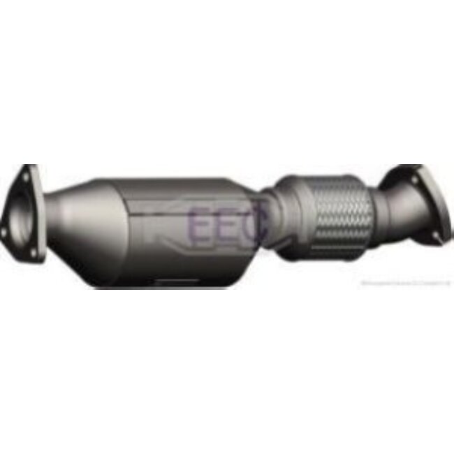 Catalyseur Eec Au6034
