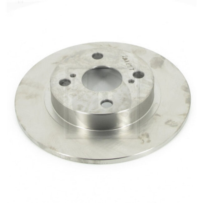 1 Disque De Frein Nps T331a01