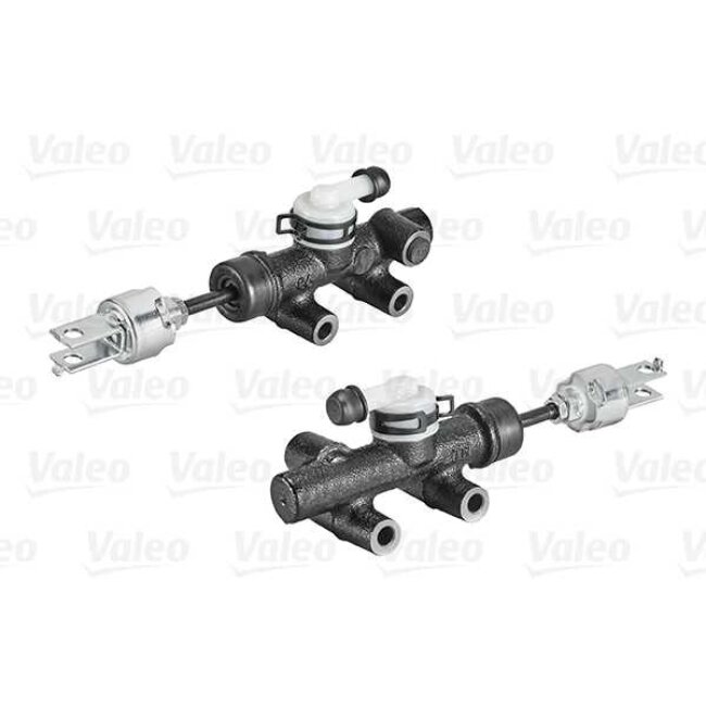 Cylindre Émetteur D'embrayage Valeo 804844