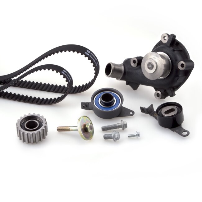 Kit Distribution&Pompe À Eau Gates Kp25451xs-4