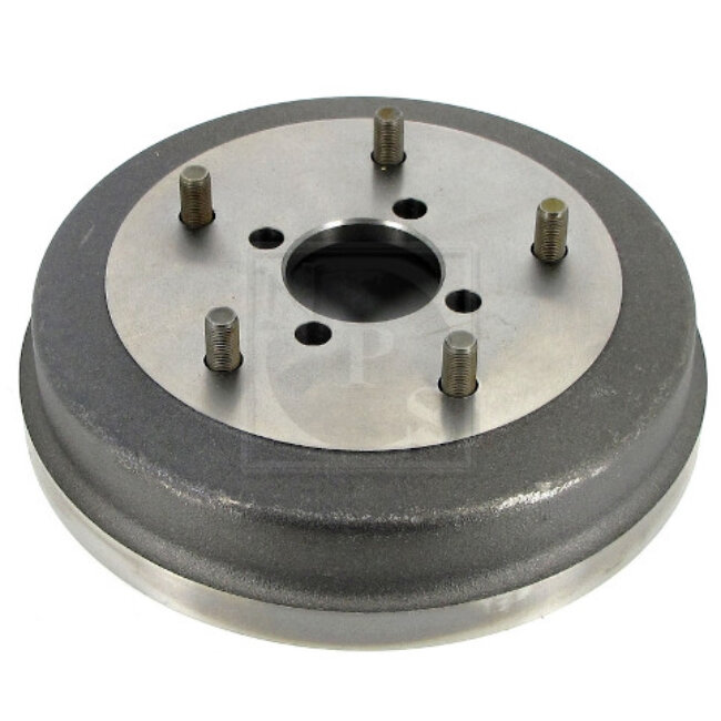 Tambour De Frein Nps S340i02
