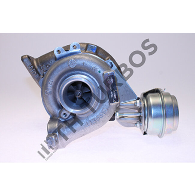 Turbocompresseur Turbo's Hoet 1103644