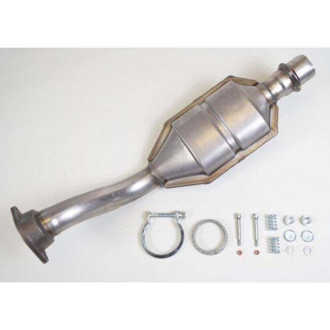 Catalyseur Eec Ci8037