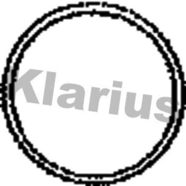 Joint Échappement Klarius 410052