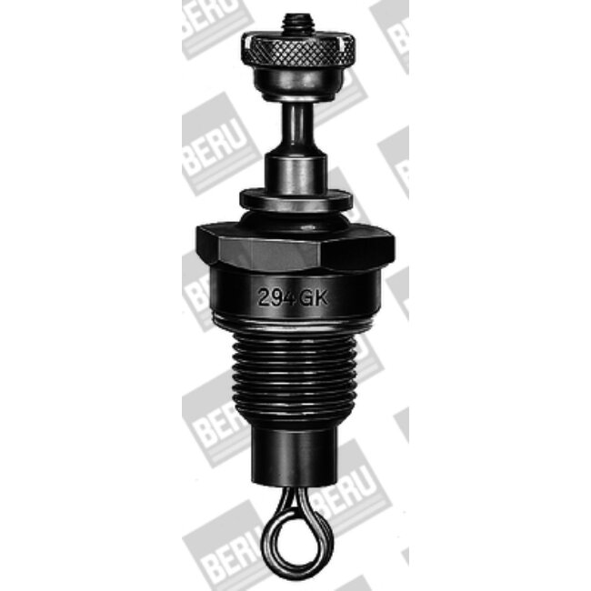 1 Bougie De Préchauffage Beru Gd294