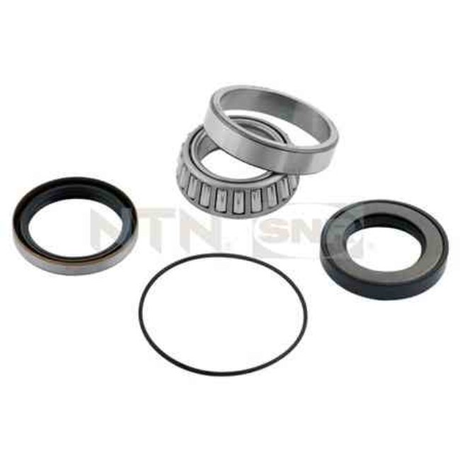 Kit De Roulement De Roue Snr R140.35